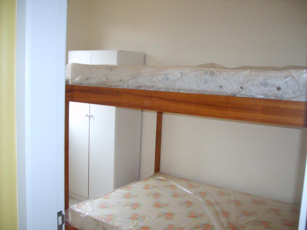 Temporadas Tomelin Apartament Balneário Barra do Sul Zewnętrze zdjęcie