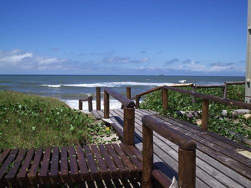 Temporadas Tomelin Apartament Balneário Barra do Sul Zewnętrze zdjęcie